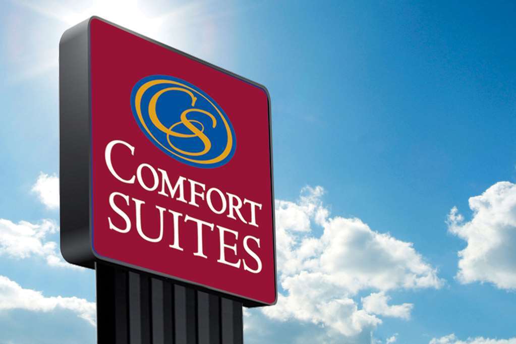 Comfort Suites Desoto Dallas South Eksteriør bilde